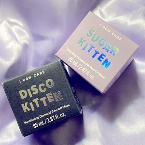 I Dew Care Mask Bundle Full Size